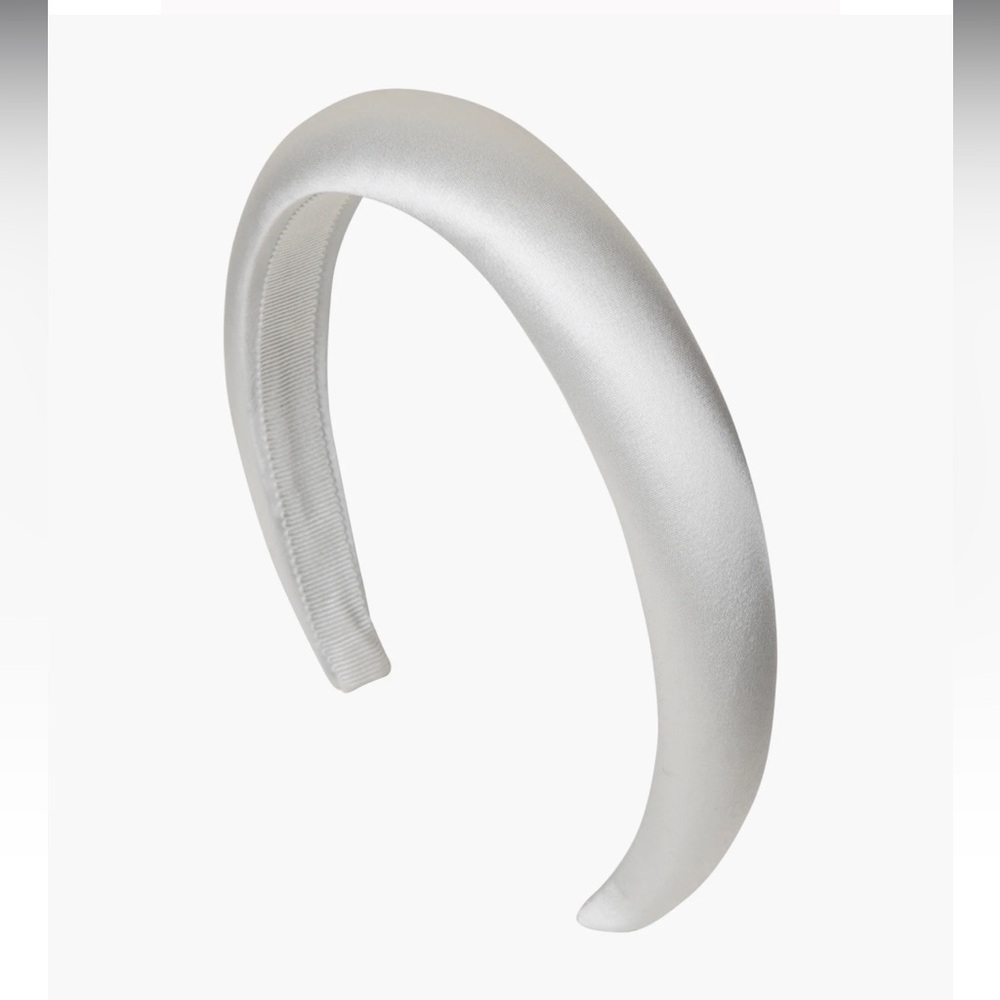 Jennifer Behr Silk Headband